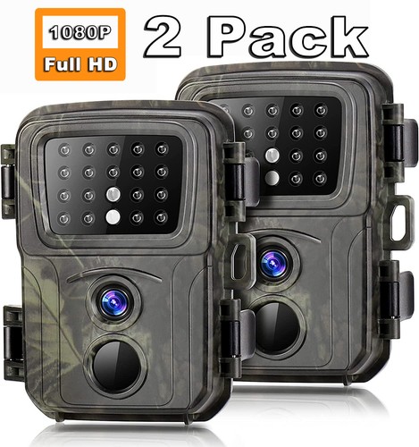 2pc mini hunting - hunting, game