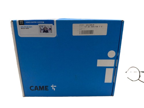 Came bpt xip - came,