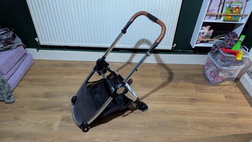 Replacement chassis ocarro - |,