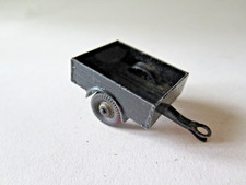 Dinky Toys No. 341 - Trailer