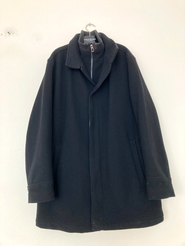Collezione black coat - m&s,