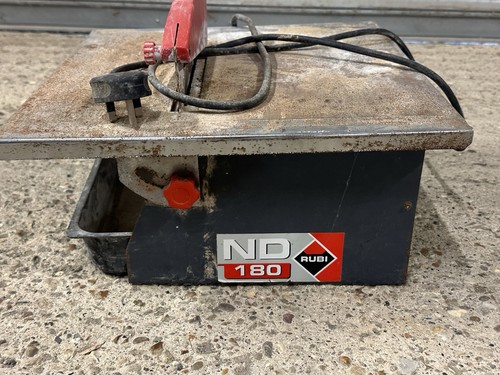 Rubi 180 smart portable - rubi, nd-180