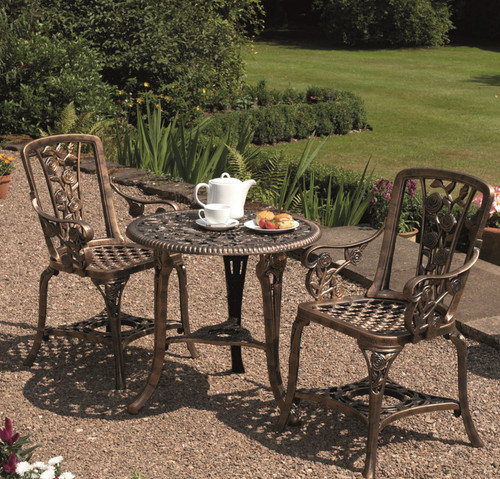 Garden gear seater - gear, 2