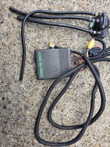 Hks evc boost - evc,