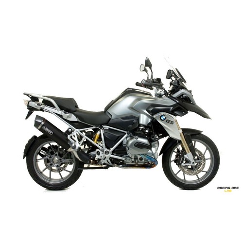 Exhaust muffler silencer arrow - muffler,