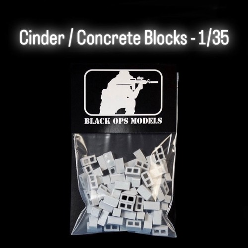 Black ops cinder - black,