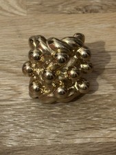 WORLDS BIGGEST - 9ct Gold