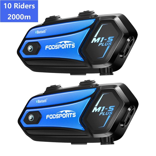 Plus motorcycle - 2x, m1-s