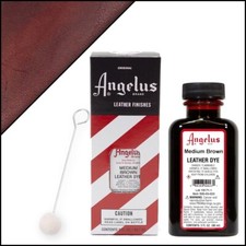 Angelus Leather Dye Colour