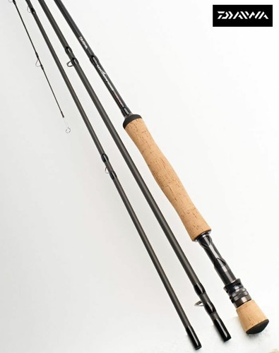 Daiwa wilderness trout - daiwa,