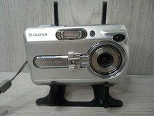 FUJIFILM FINEPIX CAMERA - NOT TESTED SPARES OR REPAIRS
