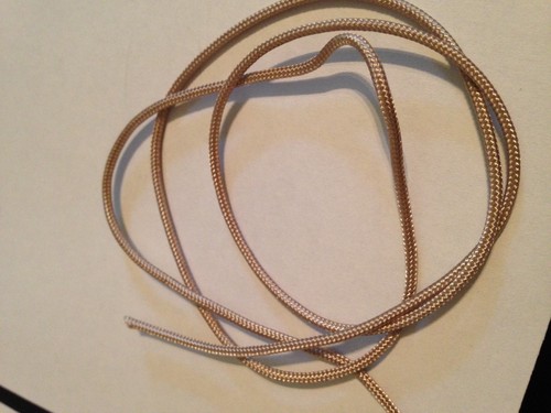 Metres 2mm golden - metres,