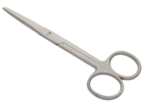 Dressing scissors - dressing, 5.5''