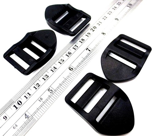 Ladder lock buckle fits - ladder,