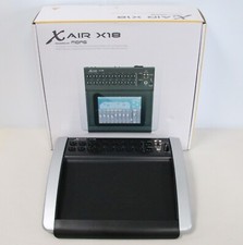 Behringer X Air X18 18-Channel Tablet-controlled Digital Mixer - Excellent