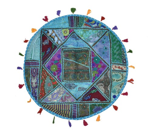 Indian recycled fabric - indian,