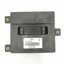 GM Trailer Brake Control Module 25788981 Programmed To Your VIN ITBC