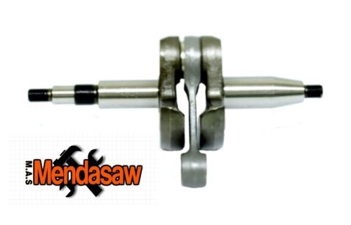 Stihl ts400 crankshaft and - stihl,