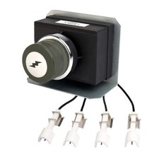 1* New Igniter Module W/4*