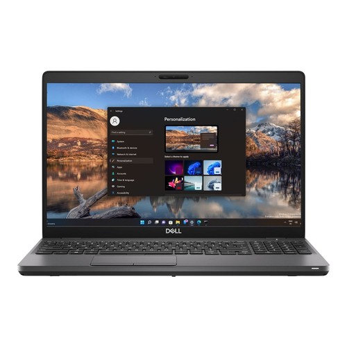 Dell precision 3540 - 3540, 15.6"