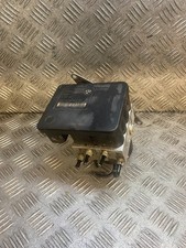 2009 BMW 3 SERIES ABS PUMP CONTROL MODULE 3451-6787836-01