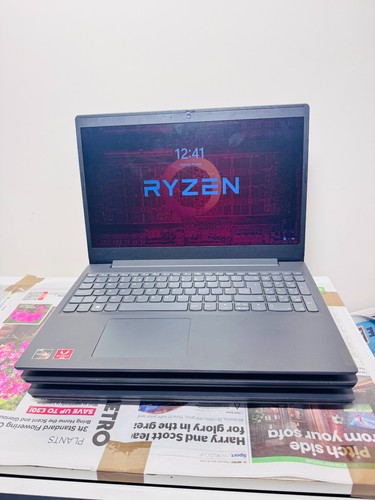 Joblot lenovo v155 amd - 3×,