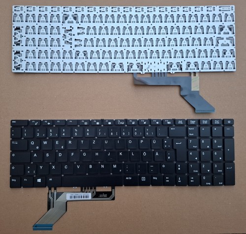 Keyboard medion akoya s17405 - medion,