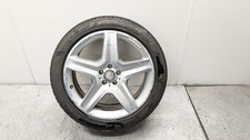 MERCEDES M CLASS ML W166 ALLOY