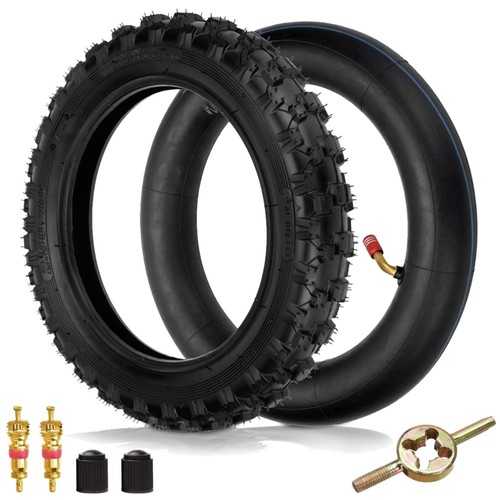 Knobby tire inner tube - knobby,