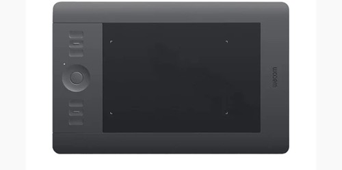 Wacom intuos ptk 440 - wacom, 4