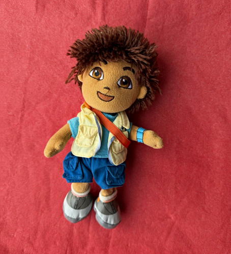 Nickelodeon dora the - dora,