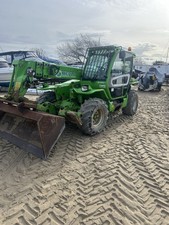 Merlo Telehandler P40.13
