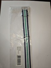 Green Blue White Military