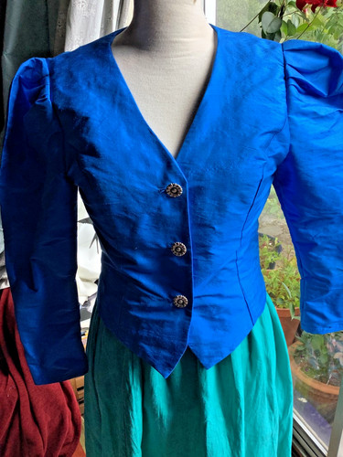 Cobalt bright blue - cobalt,