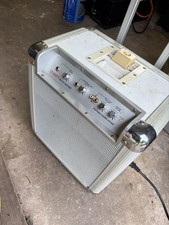 Ion Block Rocker Portable