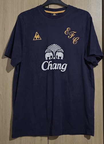 Everton 2011 coq - coq, sportif