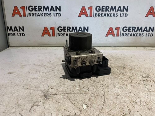 Genuine polo 6r abs - polo,