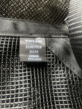 Genuine Volvo XC40  Dog Guard