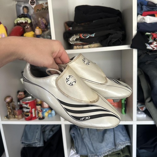 Adidas f30 football boots - football,