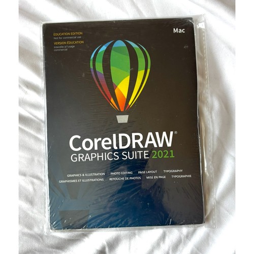 Coreldraw graphics suite - coreldraw, 2021