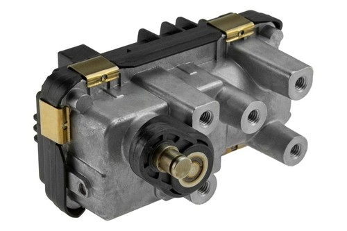 Turbo pressure regulator - turbo,