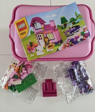 2012 LEGO 4625 Friends Bricks