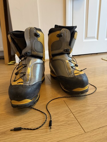 Sportiva size spantik - la,