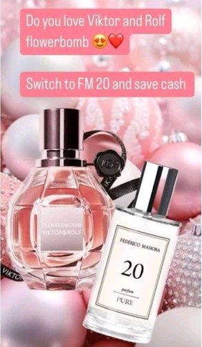 Women pure perfume number - women,