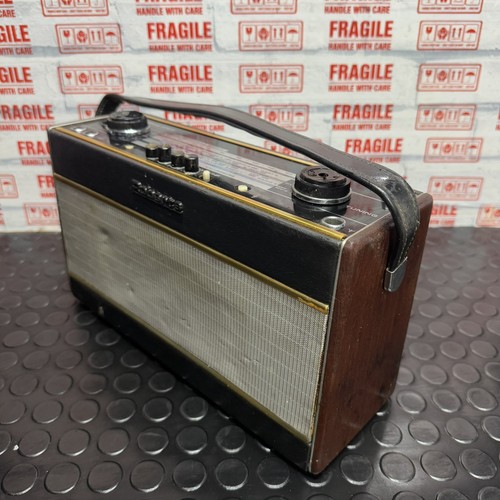 Vintage roberts portable - vintage,