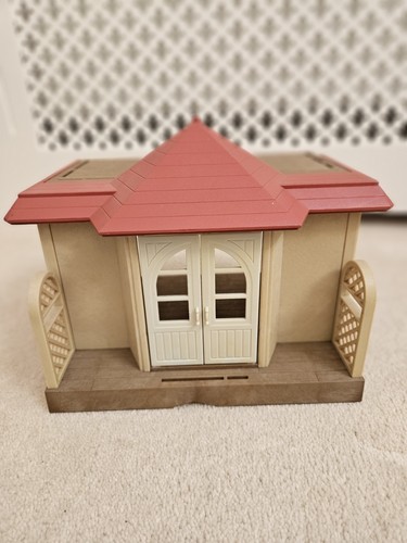 Sylvanian families vintage - sylvanian,