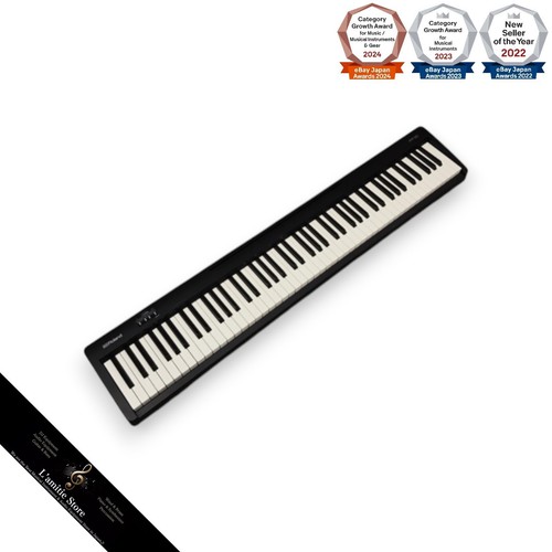 Roland 88 key - roland, 88-key