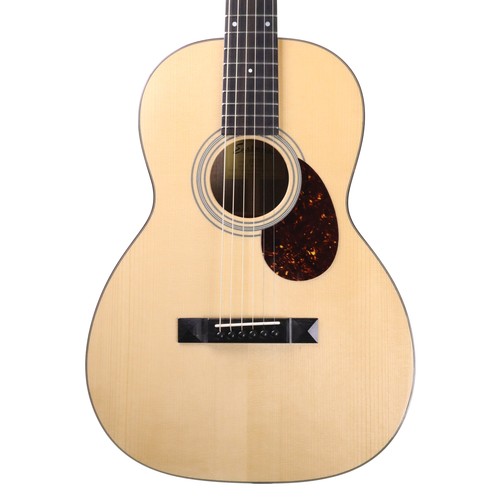Eastman e10 parlour - oo,