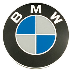 BMW Plakette For K1200S K1300S