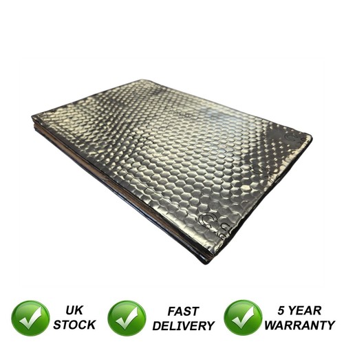 Sound deadening mat - mat, 10